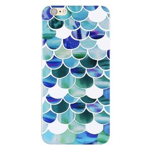 iPhone 7 Plus Mermaid Phone Case