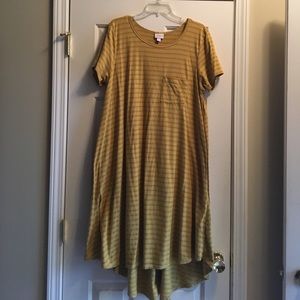 LuLARoe Carly dress