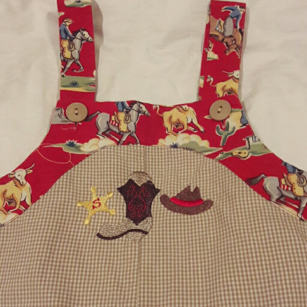 Just Ducky Boutique Jumper