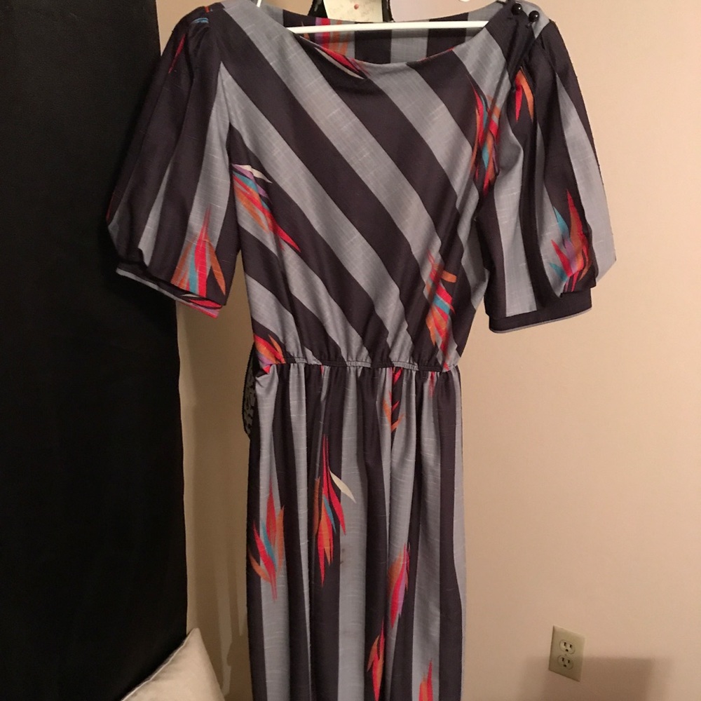 Vintage dress