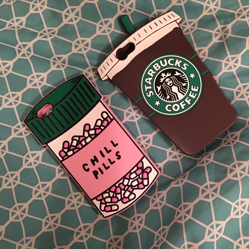 iphone 6 case( sold)