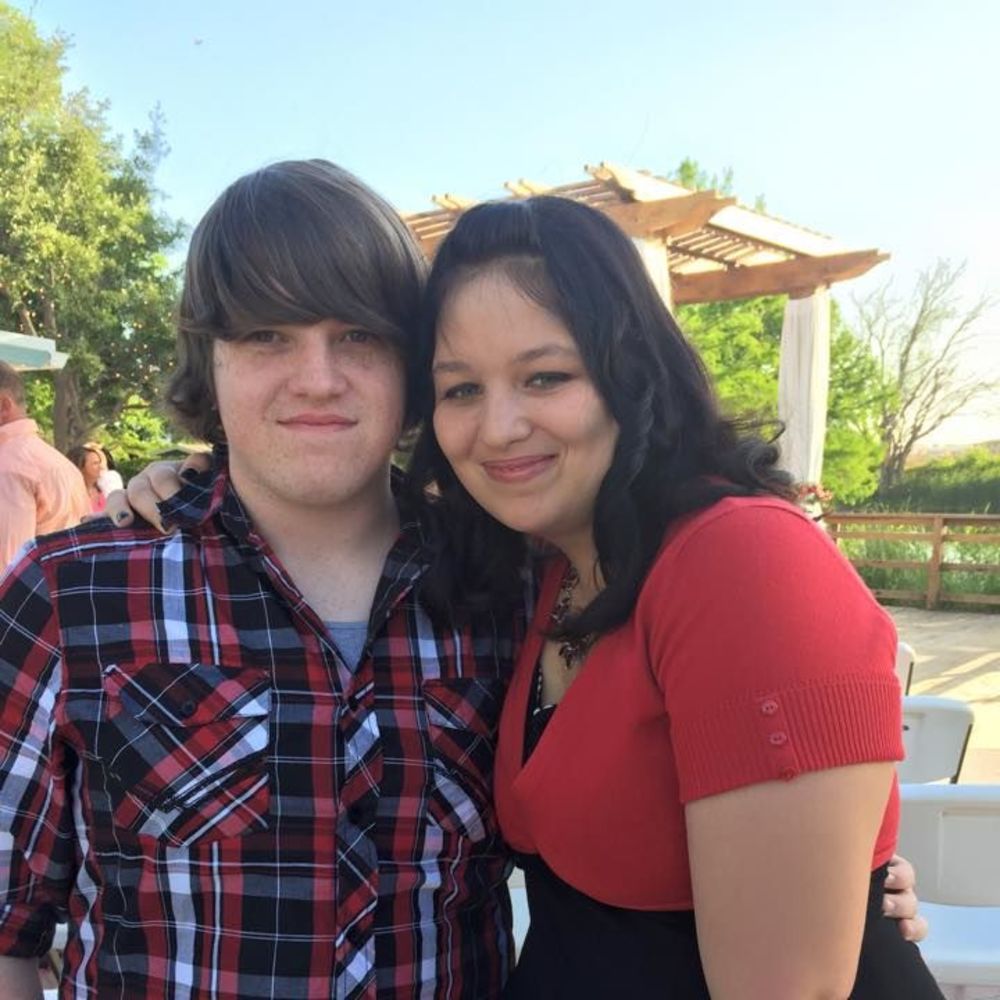 Meet your Posher, Tabitha