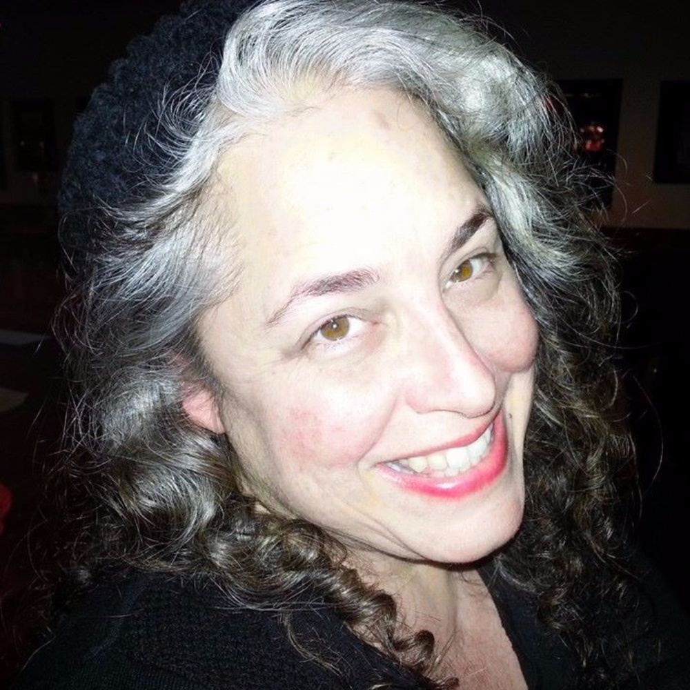 Meet your Posher, Dolores