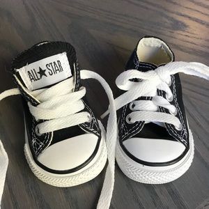 Infant Converse Chuck Taylor All Star