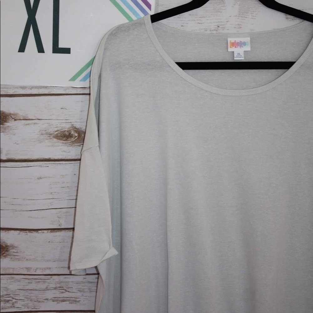 LuLaRoe XL Irma - perfect condition, BNWT