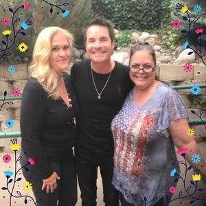 Meet your Posher, Terrie