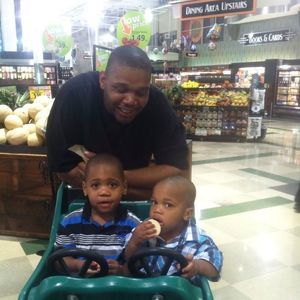 Meet your Posher, Furman