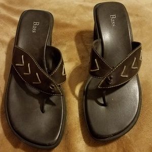 BASS SANDALS