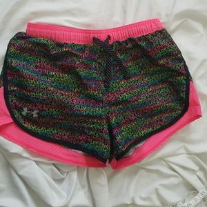 Girl Sport shorts🏃‍♀️