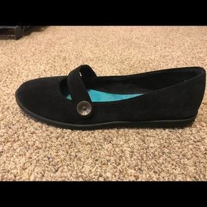 Blowfish shoes