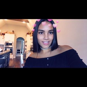 Meet your Posher, Madison