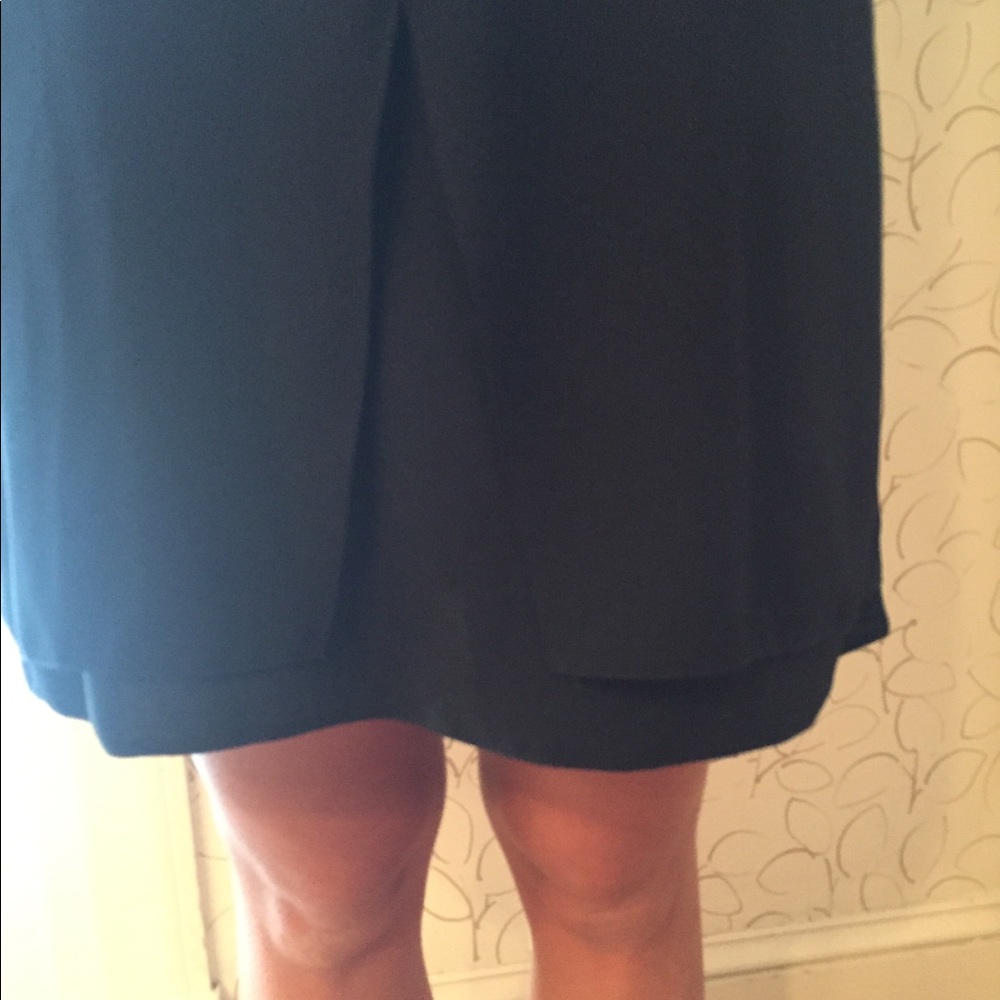 Topshop black dress. - Picture 3 of 3
