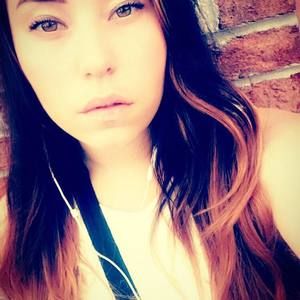 Meet your Posher, Anastasia