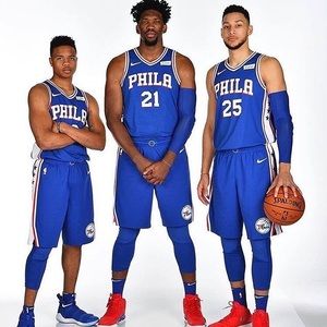 Meet your Posher, Michael