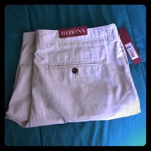 Men’s cargo shorts