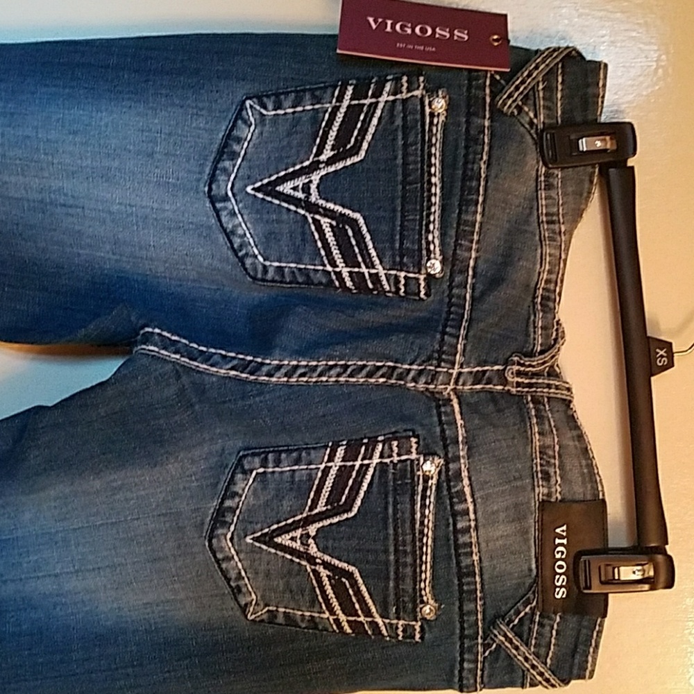 Vigoss jeans