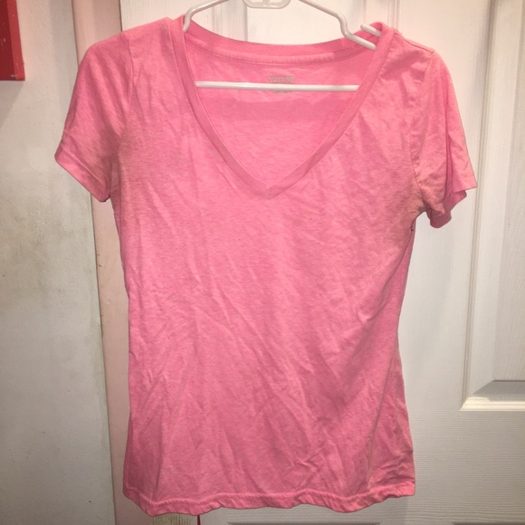 VS PINK V Neck - Picture 1 of 1