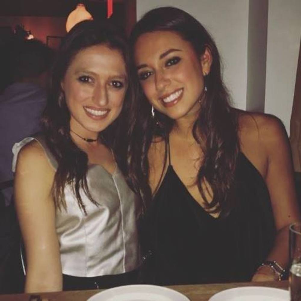 Meet your Posher, Rachel