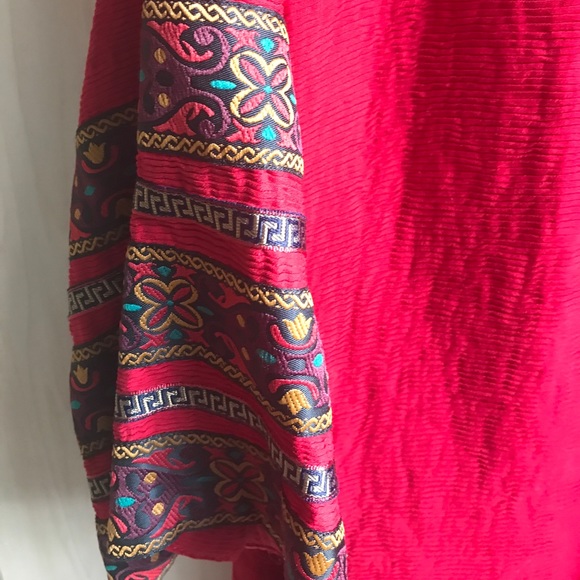 EASY slip on day to night dress - Picture 2 of 5