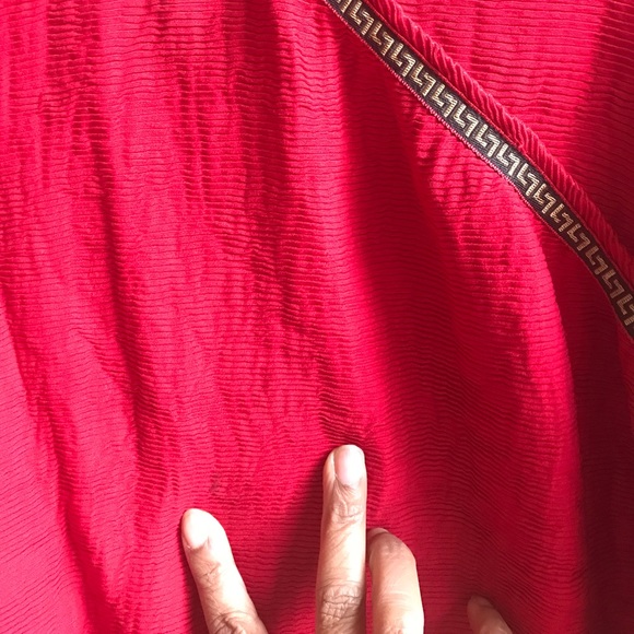 EASY slip on day to night dress - Picture 3 of 5