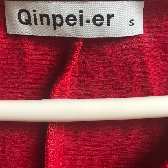 EASY slip on day to night dress - Picture 4 of 5