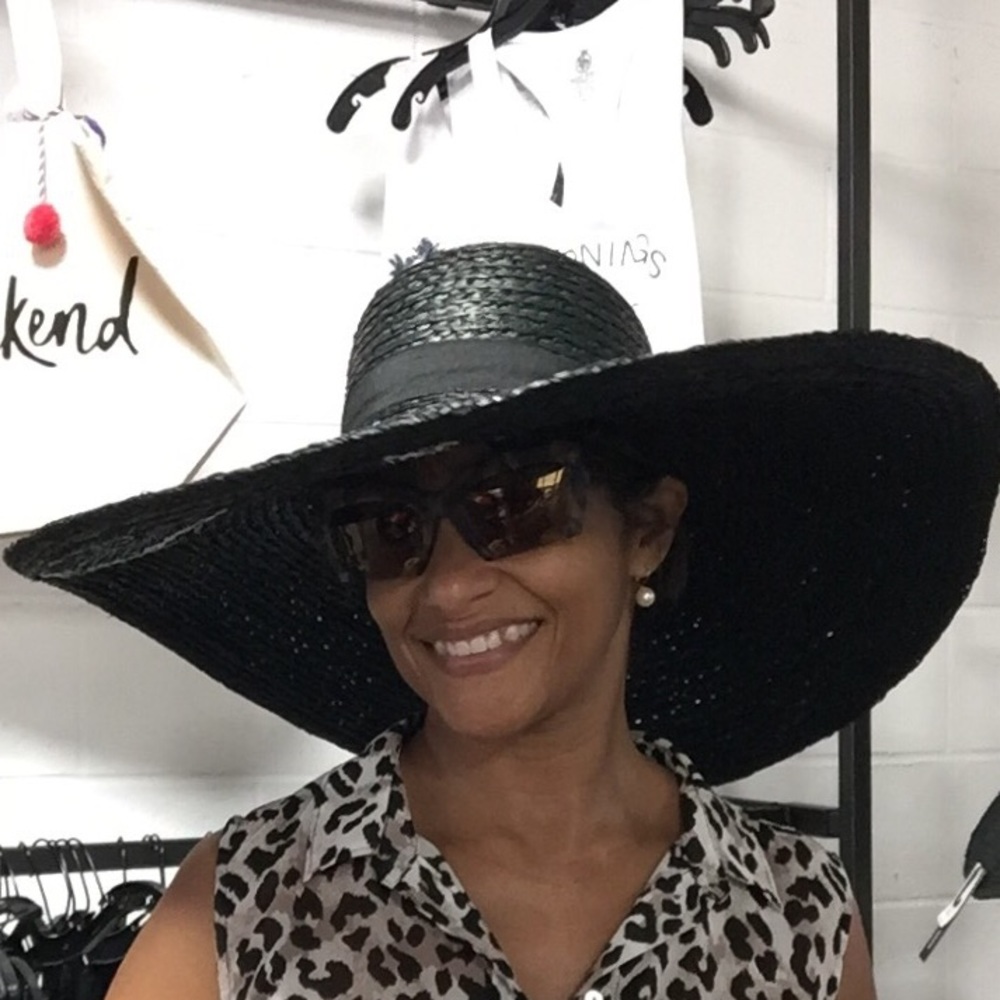 Meet your Posher, Erika