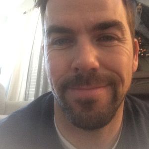 Meet your Posher, Eric