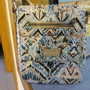 Sakroots crossbody