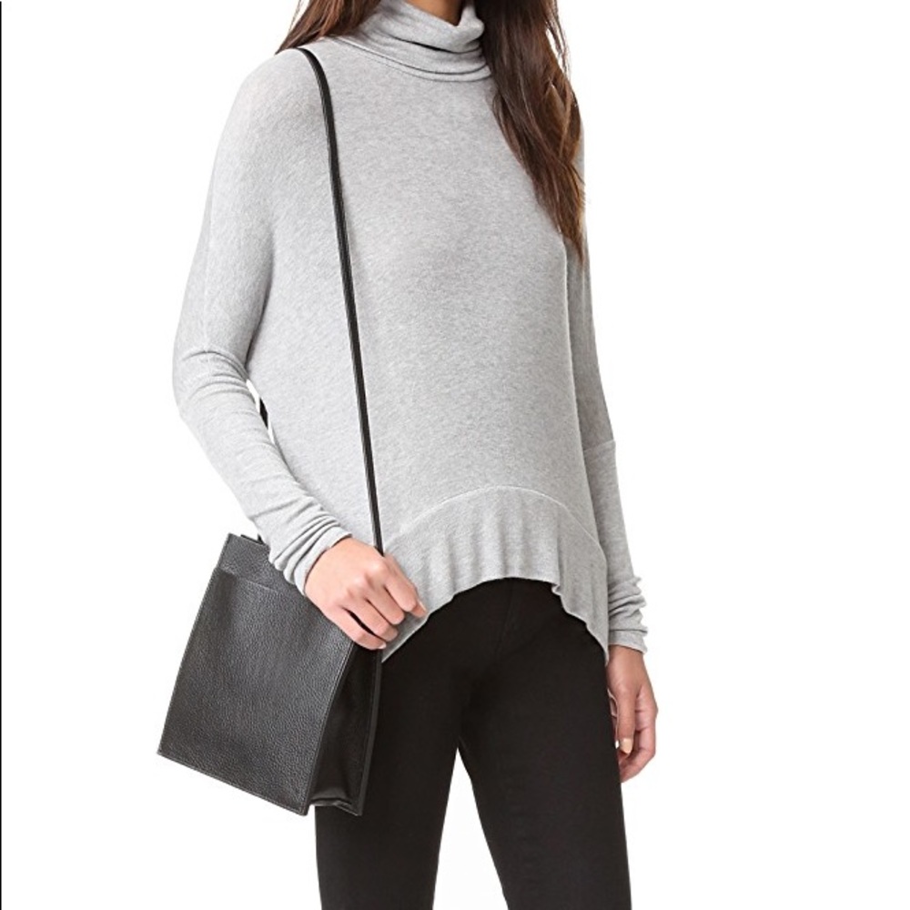 Shopbop Bobi turtleneck 🌜