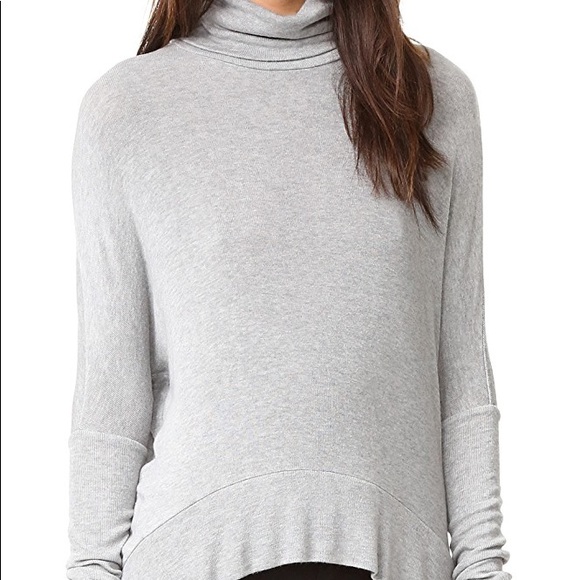 Shopbop Bobi turtleneck 🌜 - Picture 2 of 6