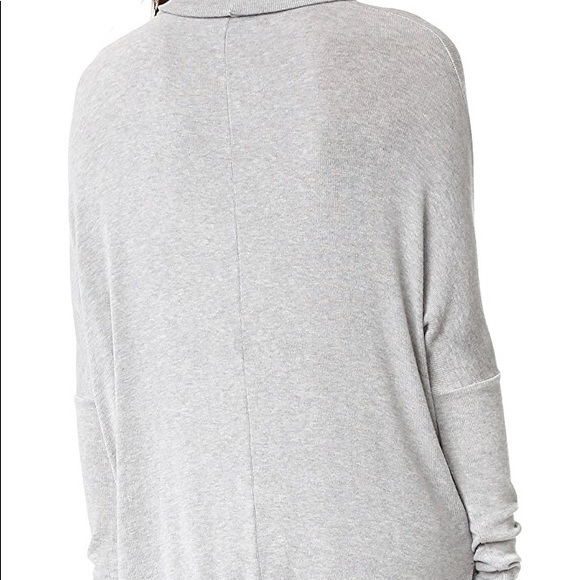 Shopbop Bobi turtleneck 🌜 - Picture 3 of 6