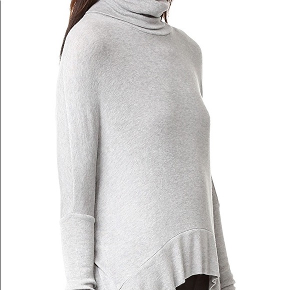 Shopbop Bobi turtleneck 🌜 - Picture 4 of 6