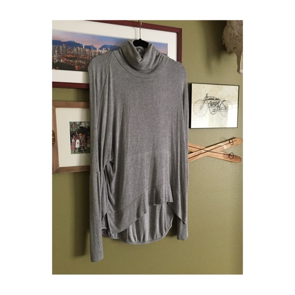 Shopbop Bobi turtleneck 🌜 - Picture 6 of 6