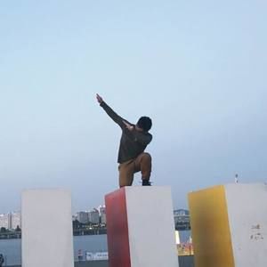 Meet your Posher, Brandon