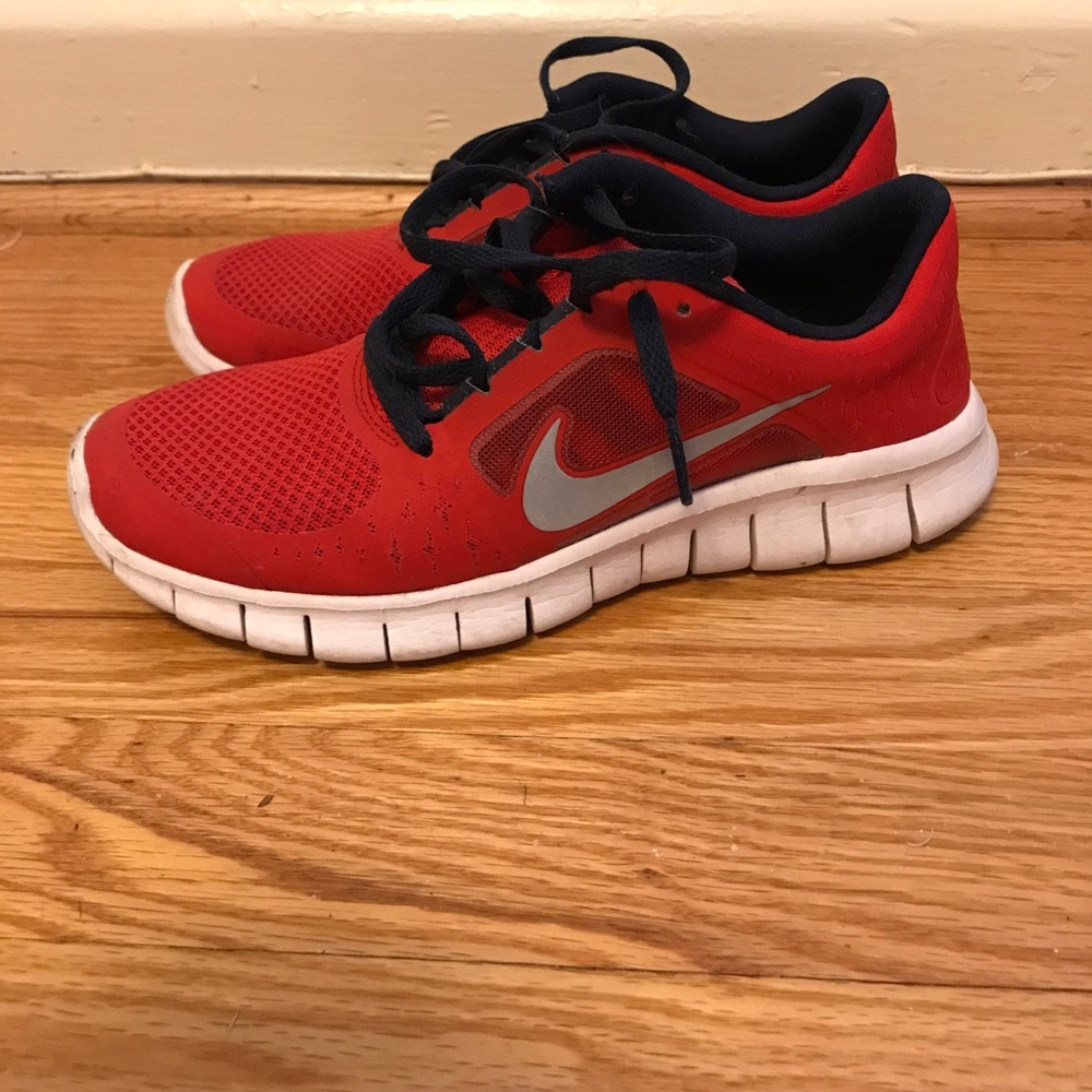Nike Free Run 3