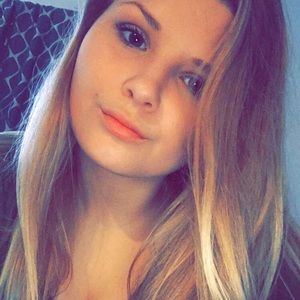 Meet your Posher, Kaylee