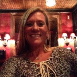 Meet your Posher, Cathy