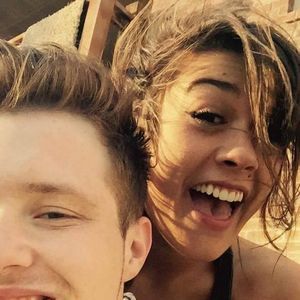 Meet your Posher, Dylan