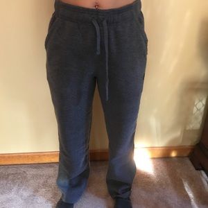Performance RBX gray sweatpants