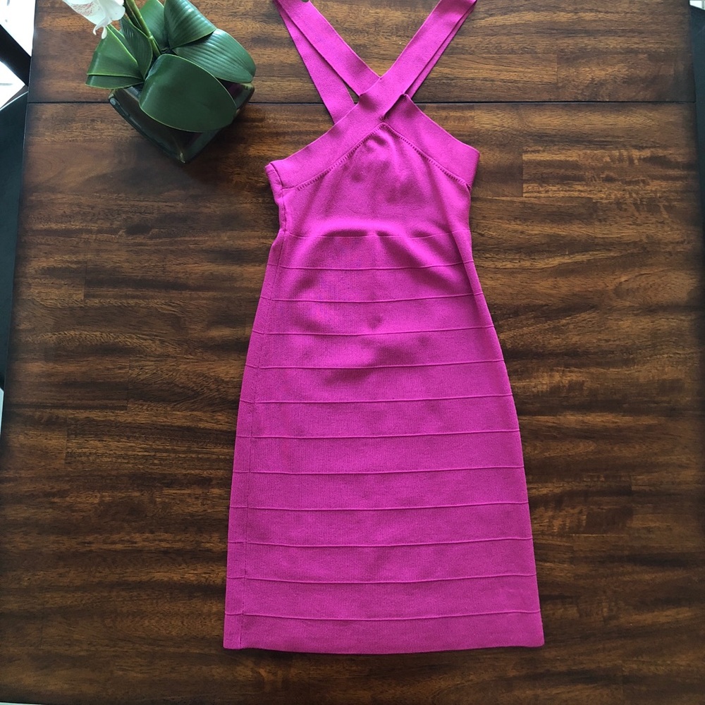 Express Bandage Dress