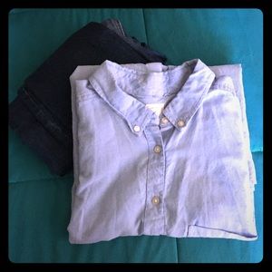 The Shrunken Boyfriend