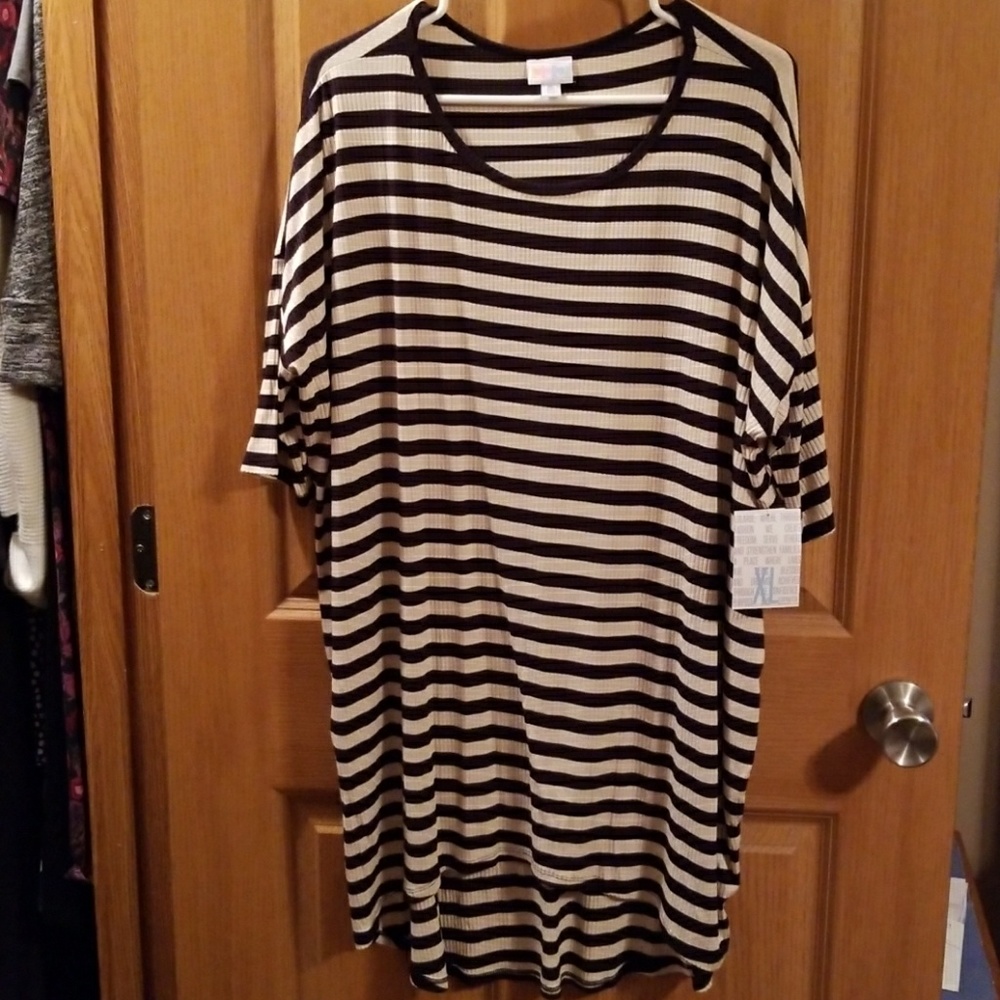 Lularoe XL Irma