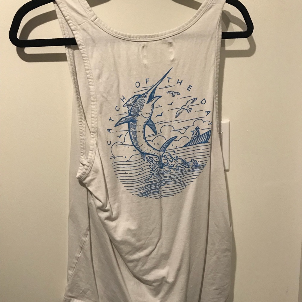 Tank top