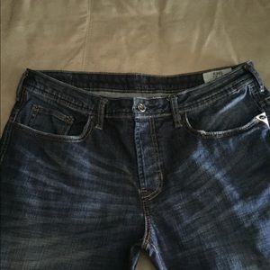 REDUCED! Buffalo “King” Jeans