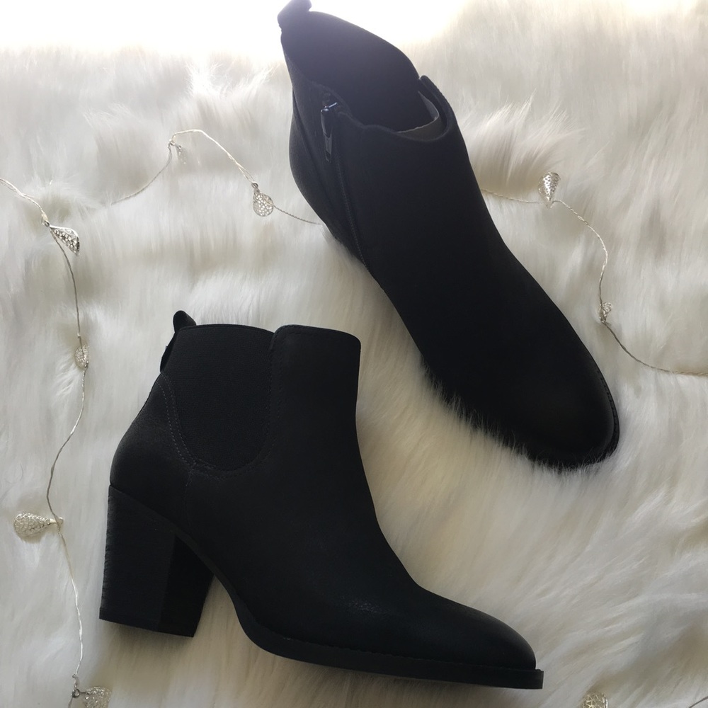 Steve Madden Repell Ankle boots