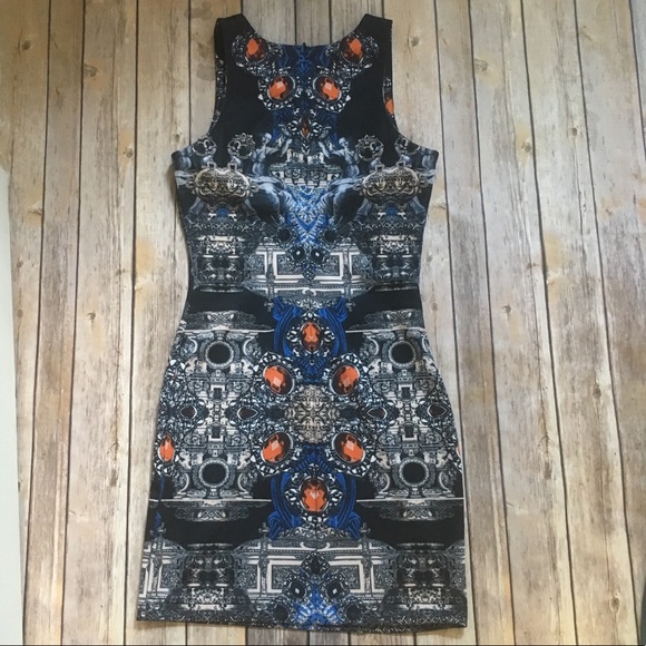 Jealous Tomato Dress - Picture 2 of 5