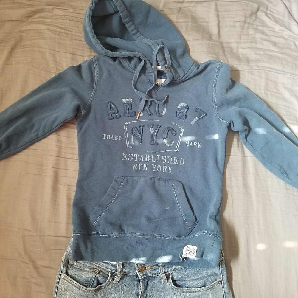**MOVING SALE** Aeropostale Sweatshirt