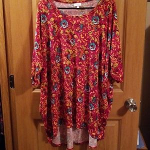 Lularoe 2x irma