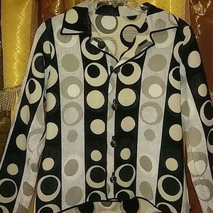 Winding River blazer