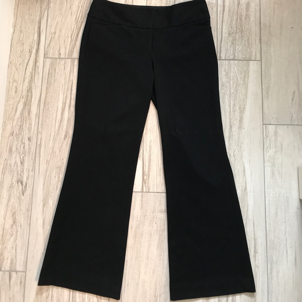 Express Editor pant- size 4S